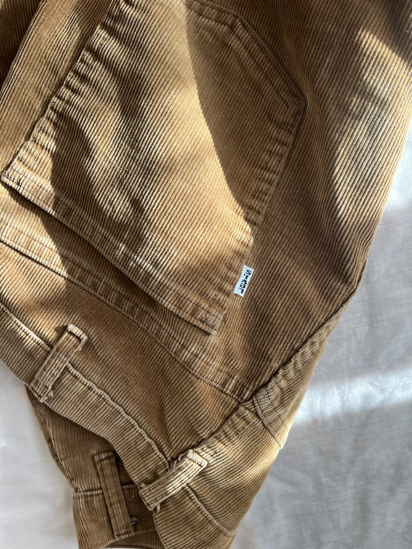 Amber Trousers UK 14