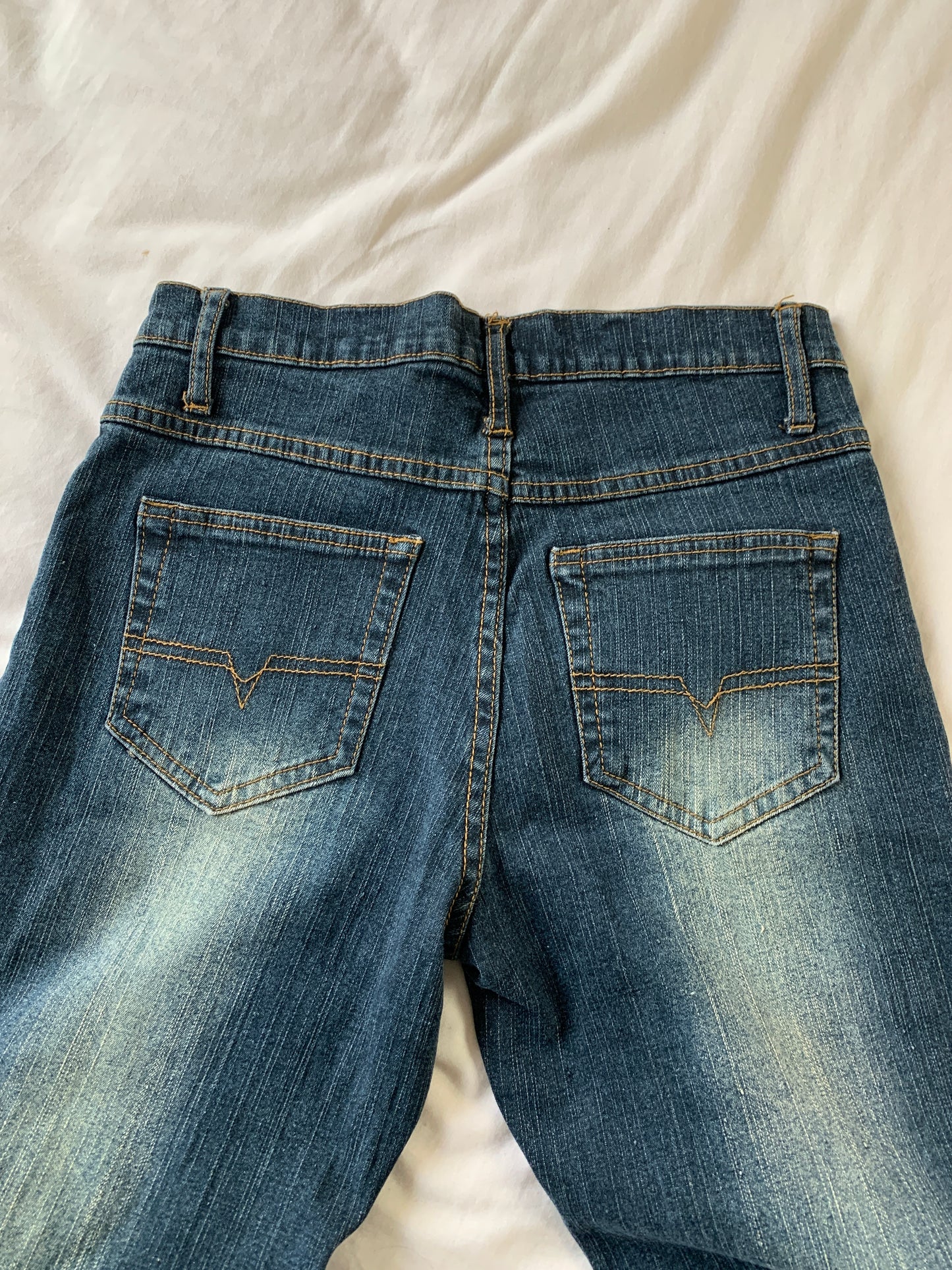 Donna 00s jeans UK 6-8