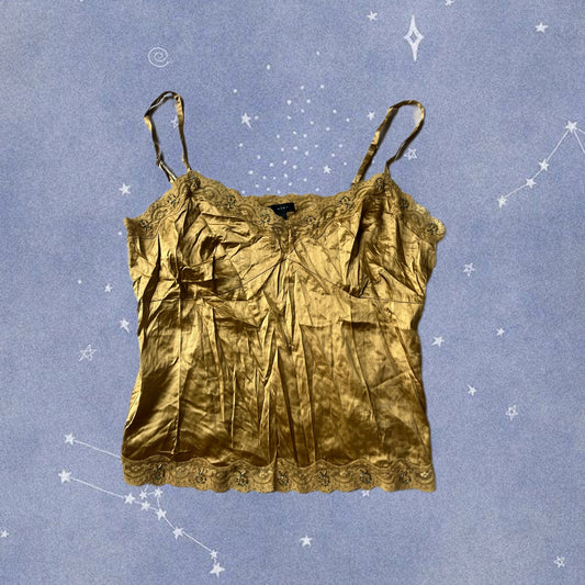 Ember Top UK 12