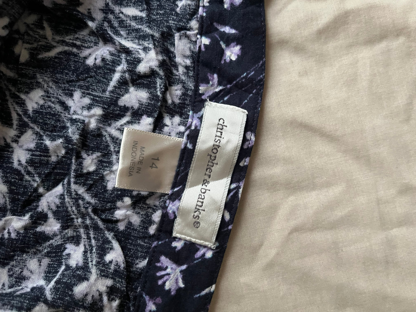 Maisie Skirt UK 16-18