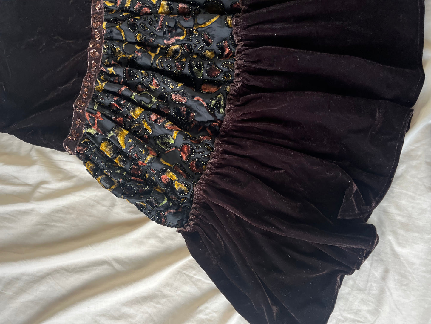 Christina Skirt UK 10