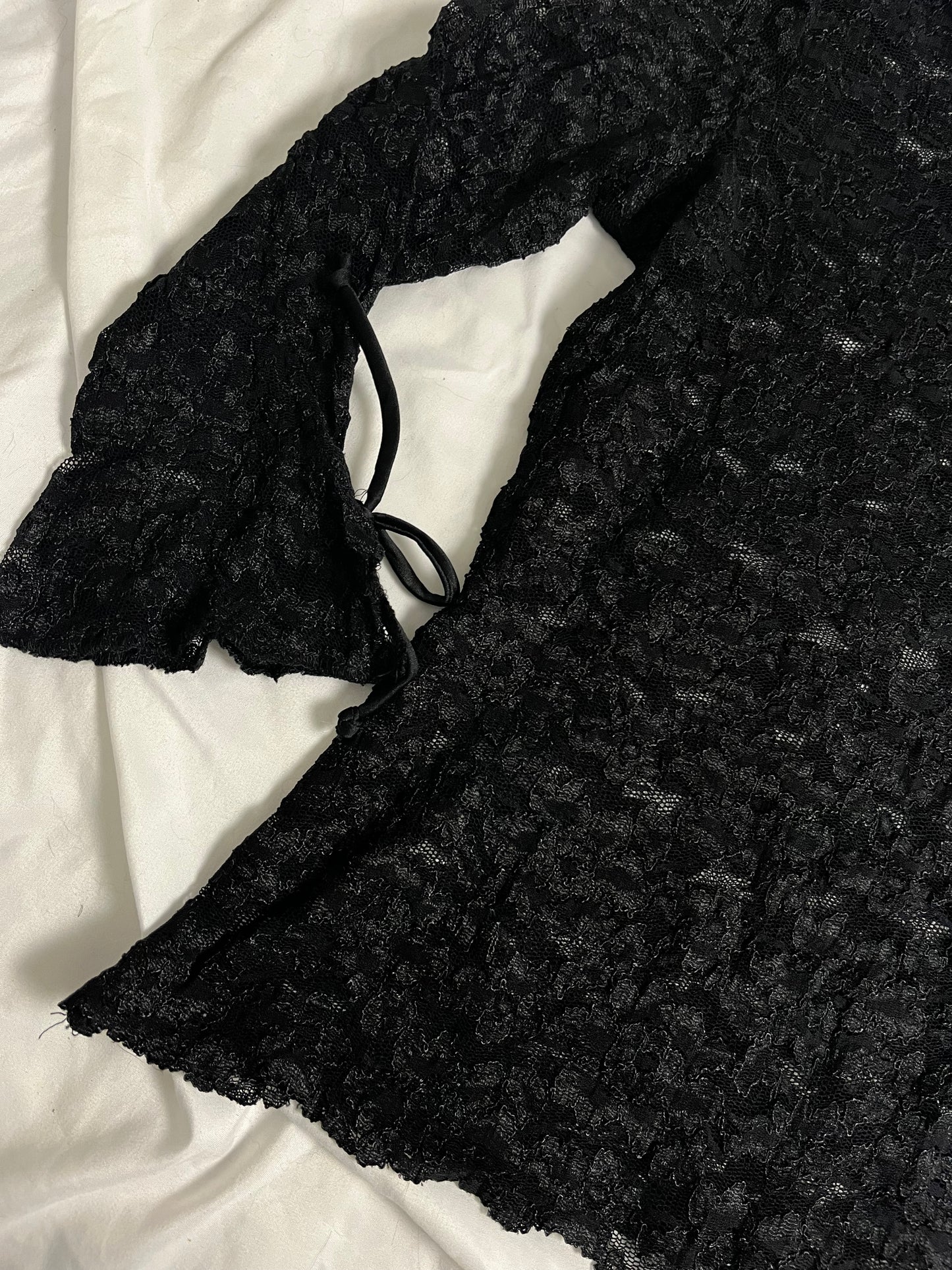 Nikki Top UK 10-12