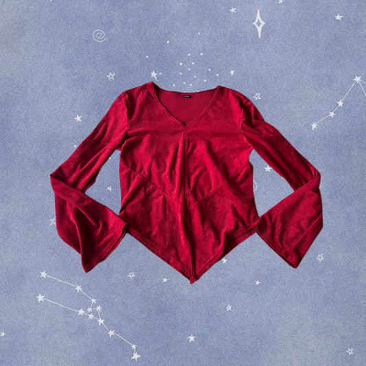 Phioebe Top UK 10