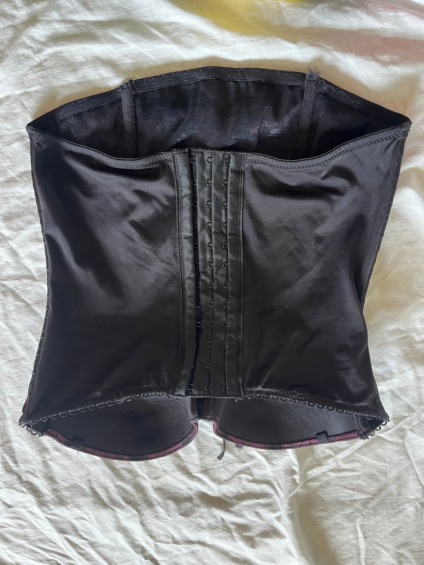 Nadia 90s Corset UK 6/8