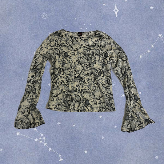 Odette Top UK 8-12