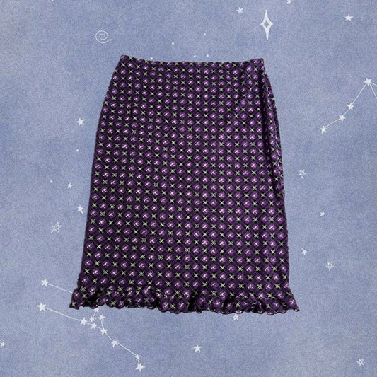 Sabine Skirt UK 12