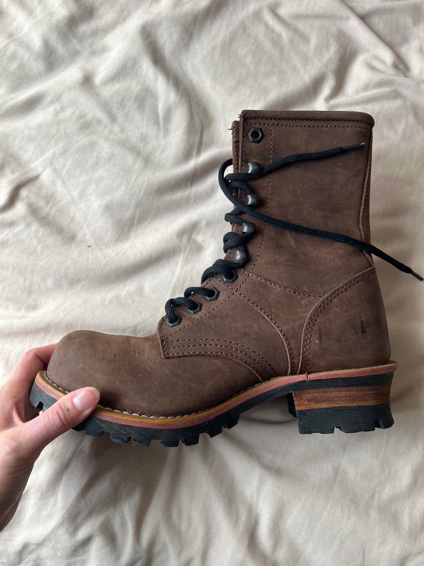 Faith 90s Boots UK 5/ US 7/ EU 38