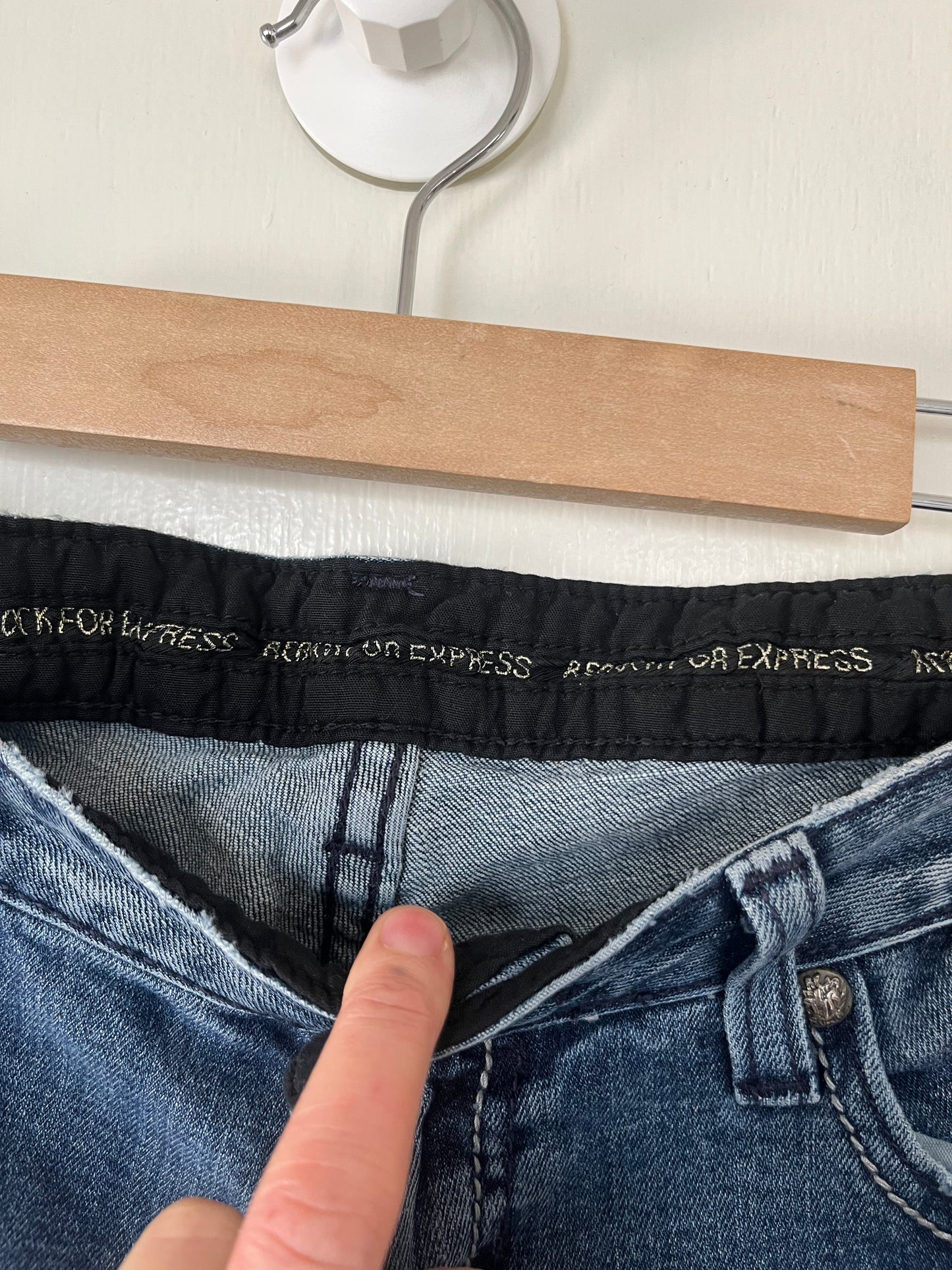 Brooke Jeans UK 8-10