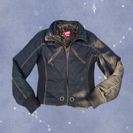 Olivia Jacket by Miss Sixty UK 10-12