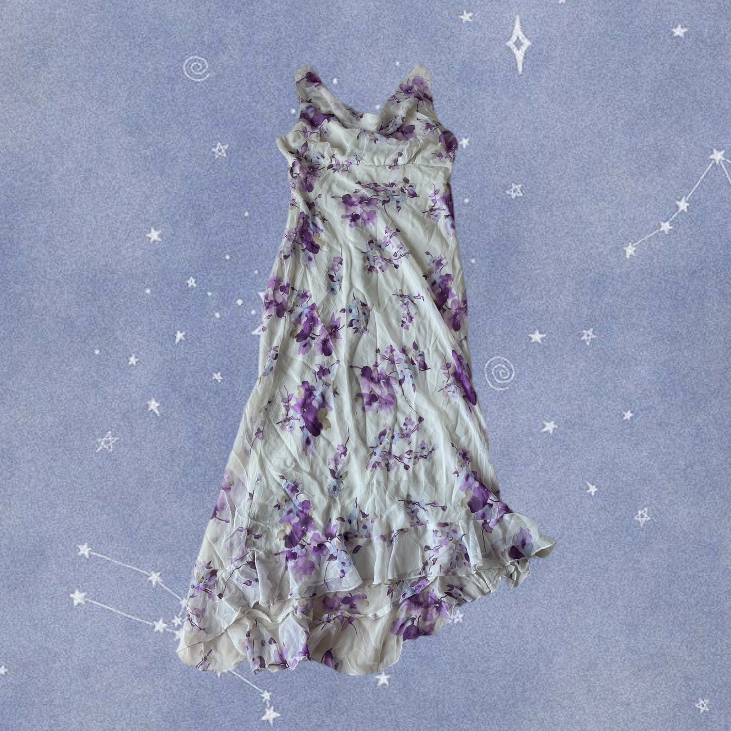 Bella Dress UK 12