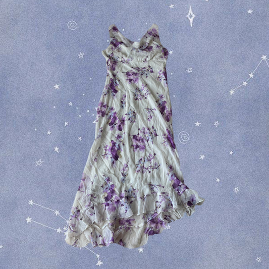 Bella Dress UK 12