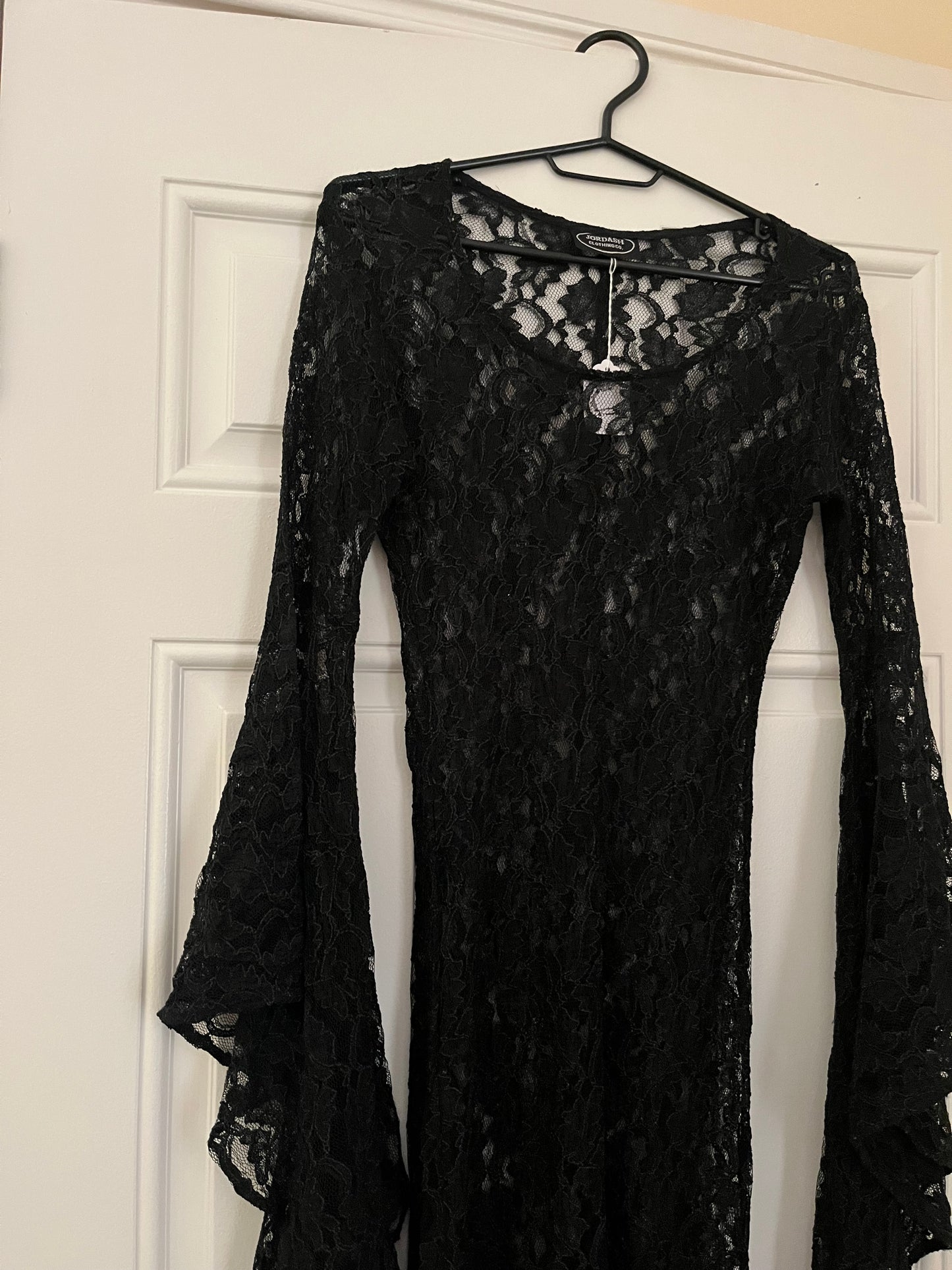 1990s Jordash Dress UK 6