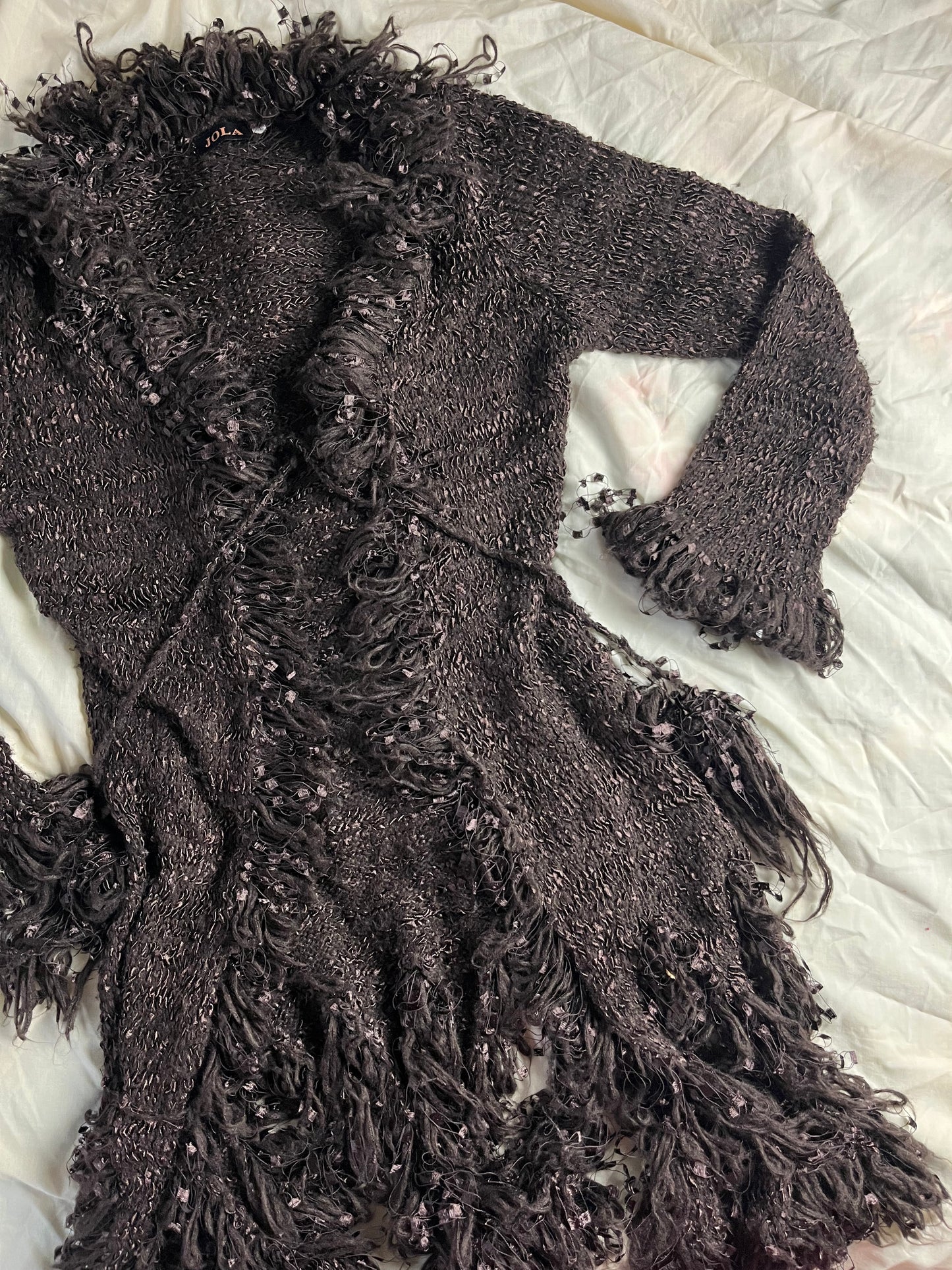 Sabrina Cardigan UK 4-14