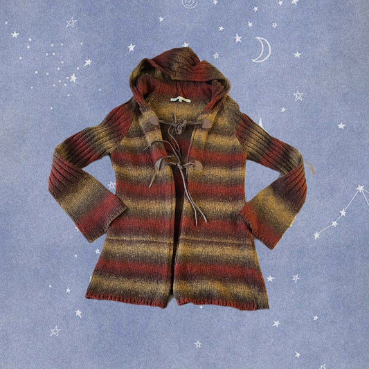 Sonia Cardigan UK 6-14