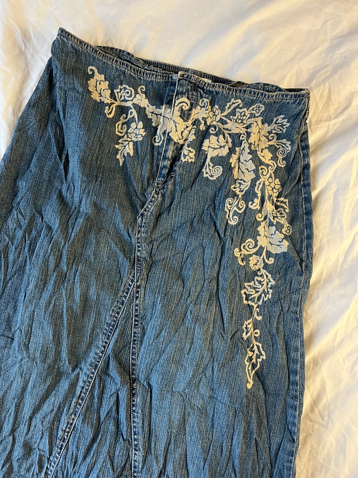 Grace Skirt UK 12-14