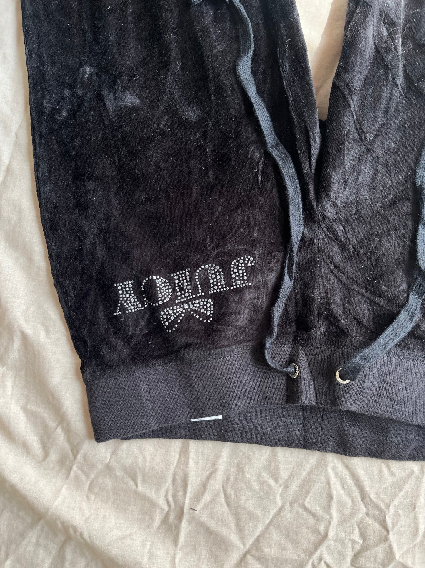2000s Juicy Couture Pants UK 8-10