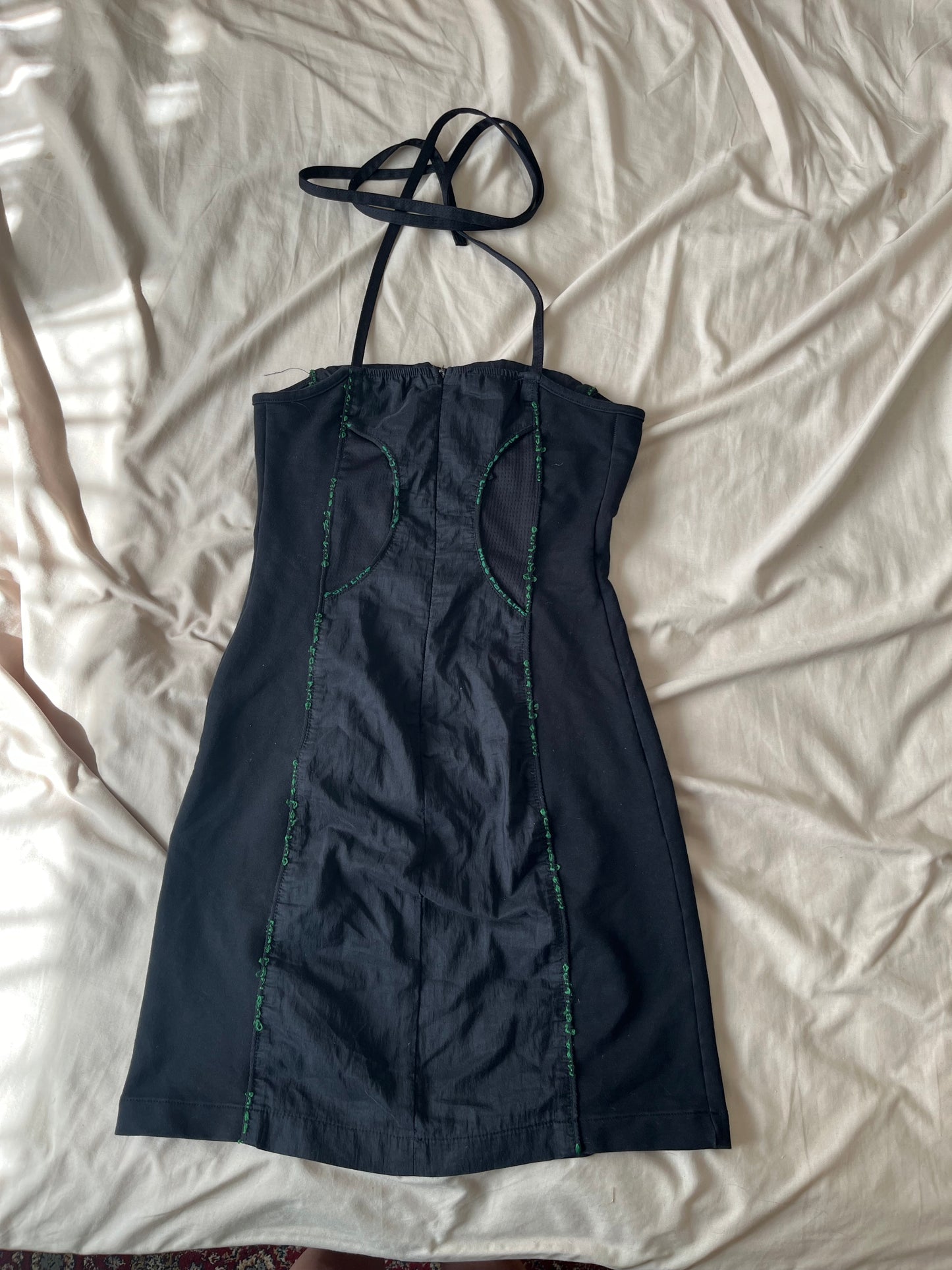 Lori 00s Dress UK 8