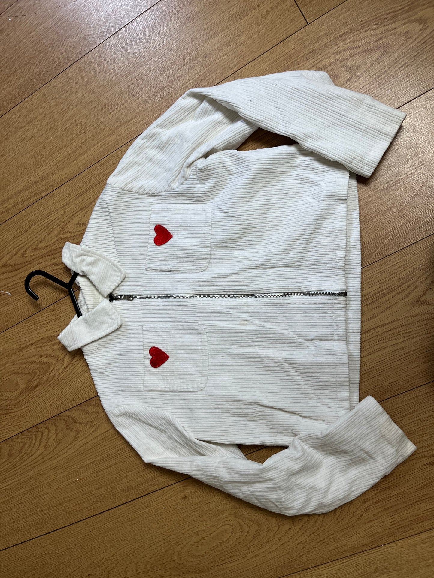 Valfre Corduroy Jacket S