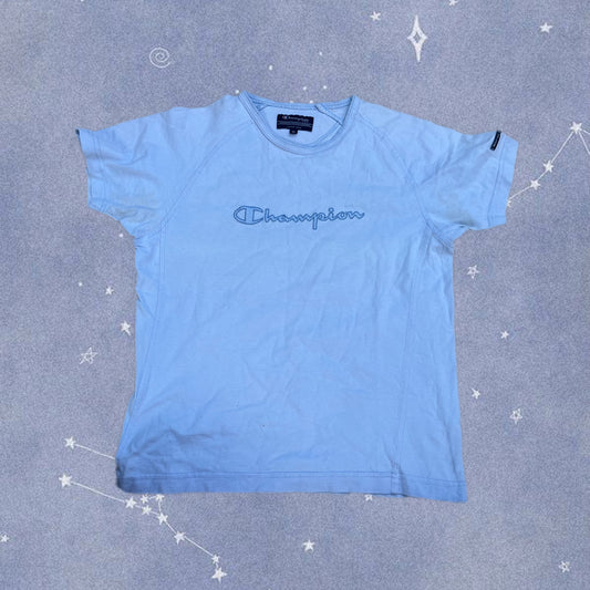 Mia Tee by Champion UK 10-12
