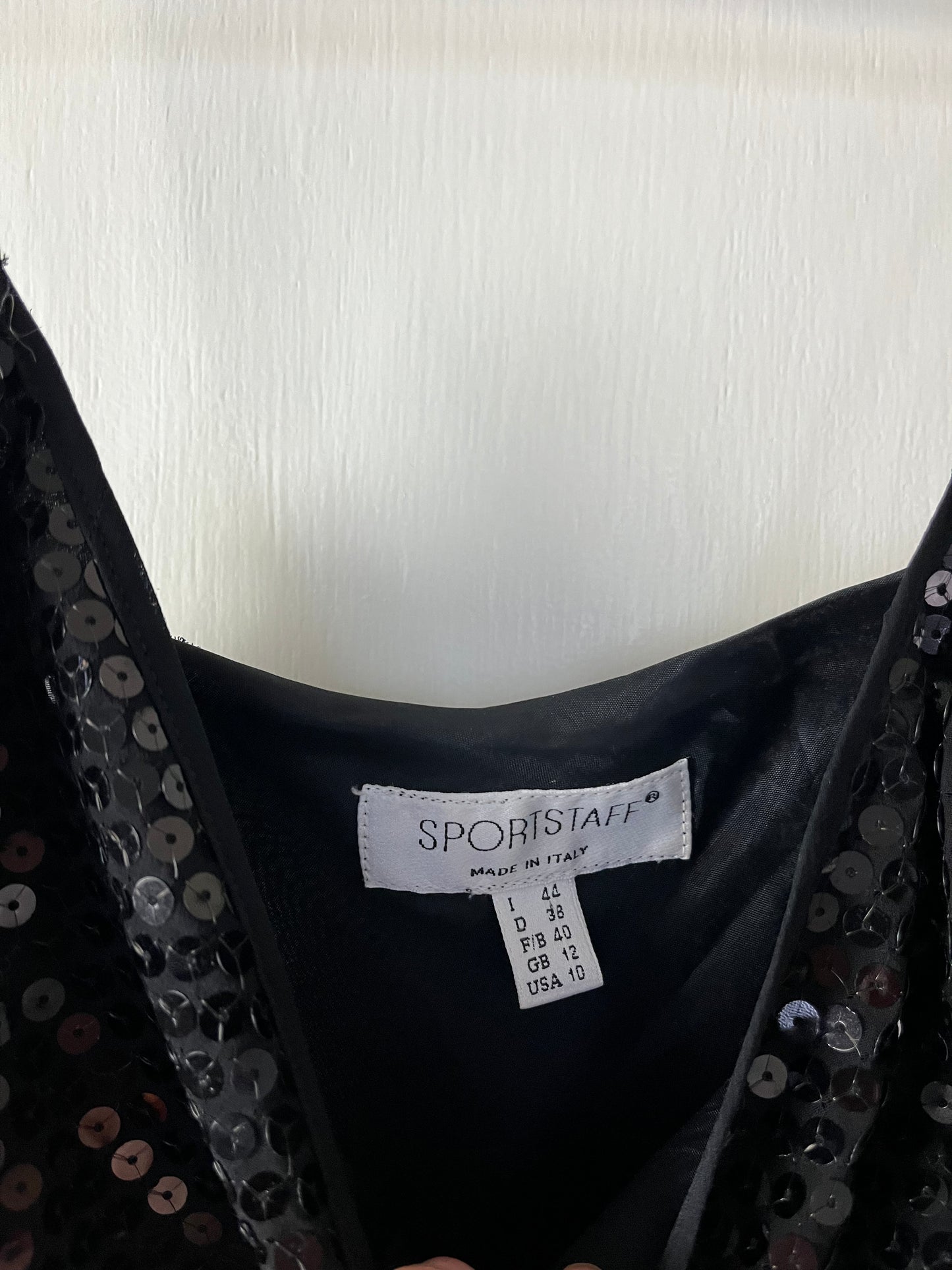 Peyton Dress UK 8-10