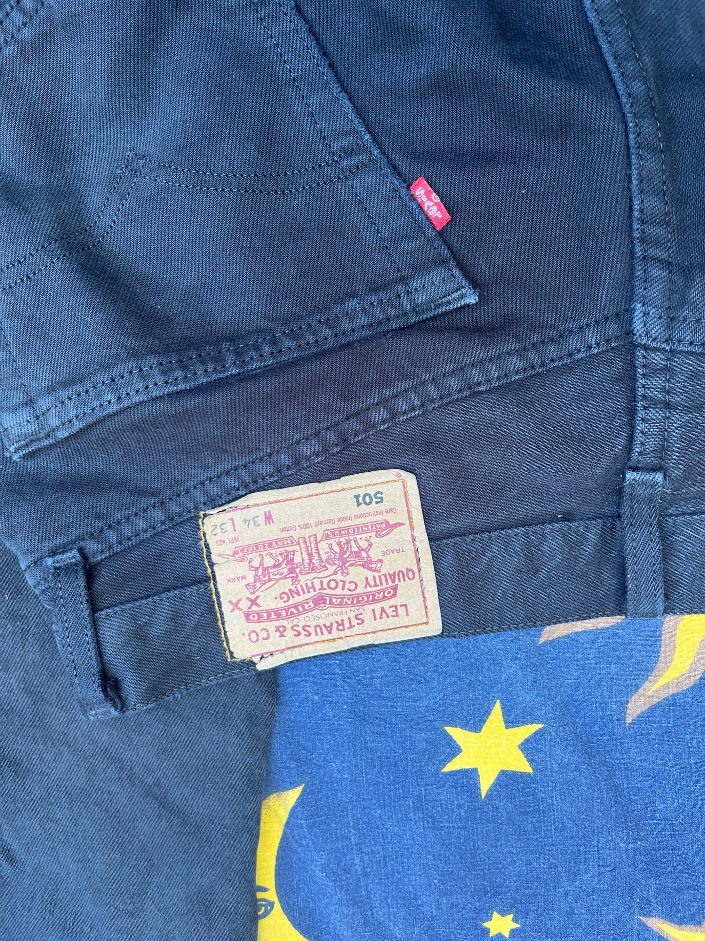 Levi's Jeans UK 14-16