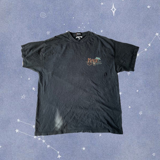 2000s Harley Davidson Tee XL
