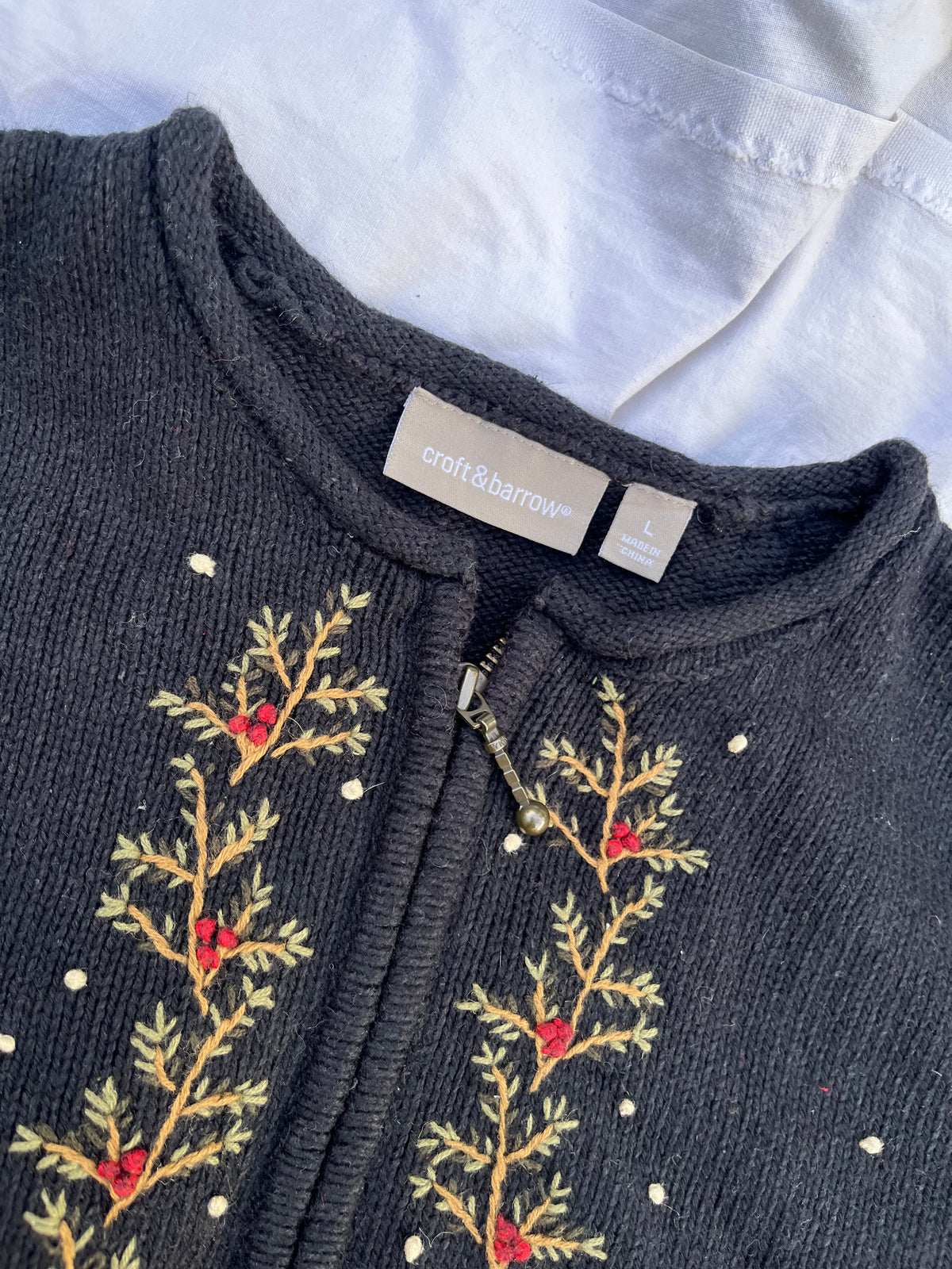 Holly Cardigan L