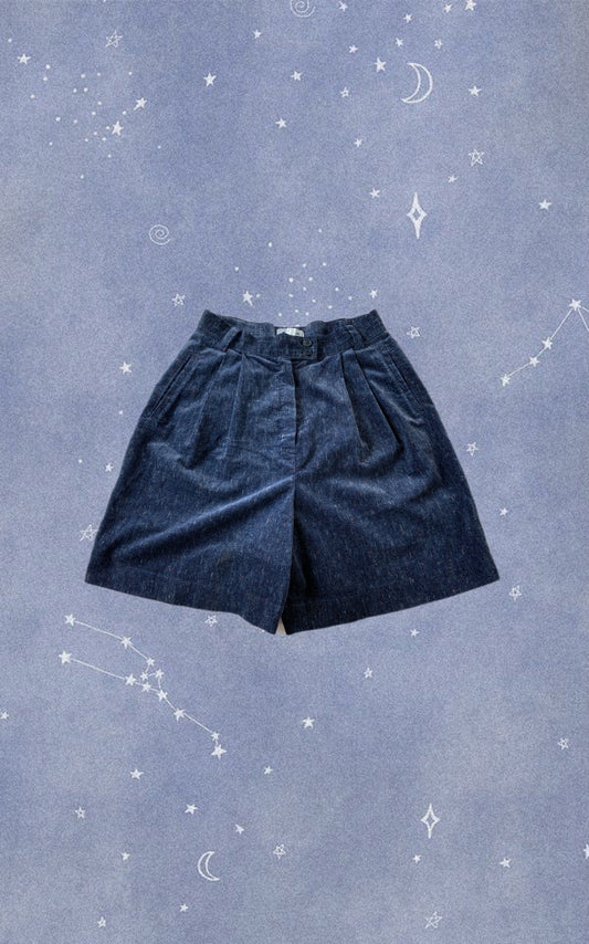 Nova 90s Shorts UK 8-10