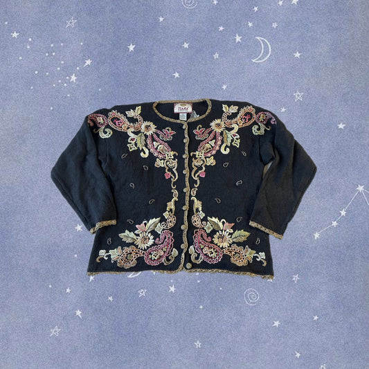 Tara Cardigan UK 6-14