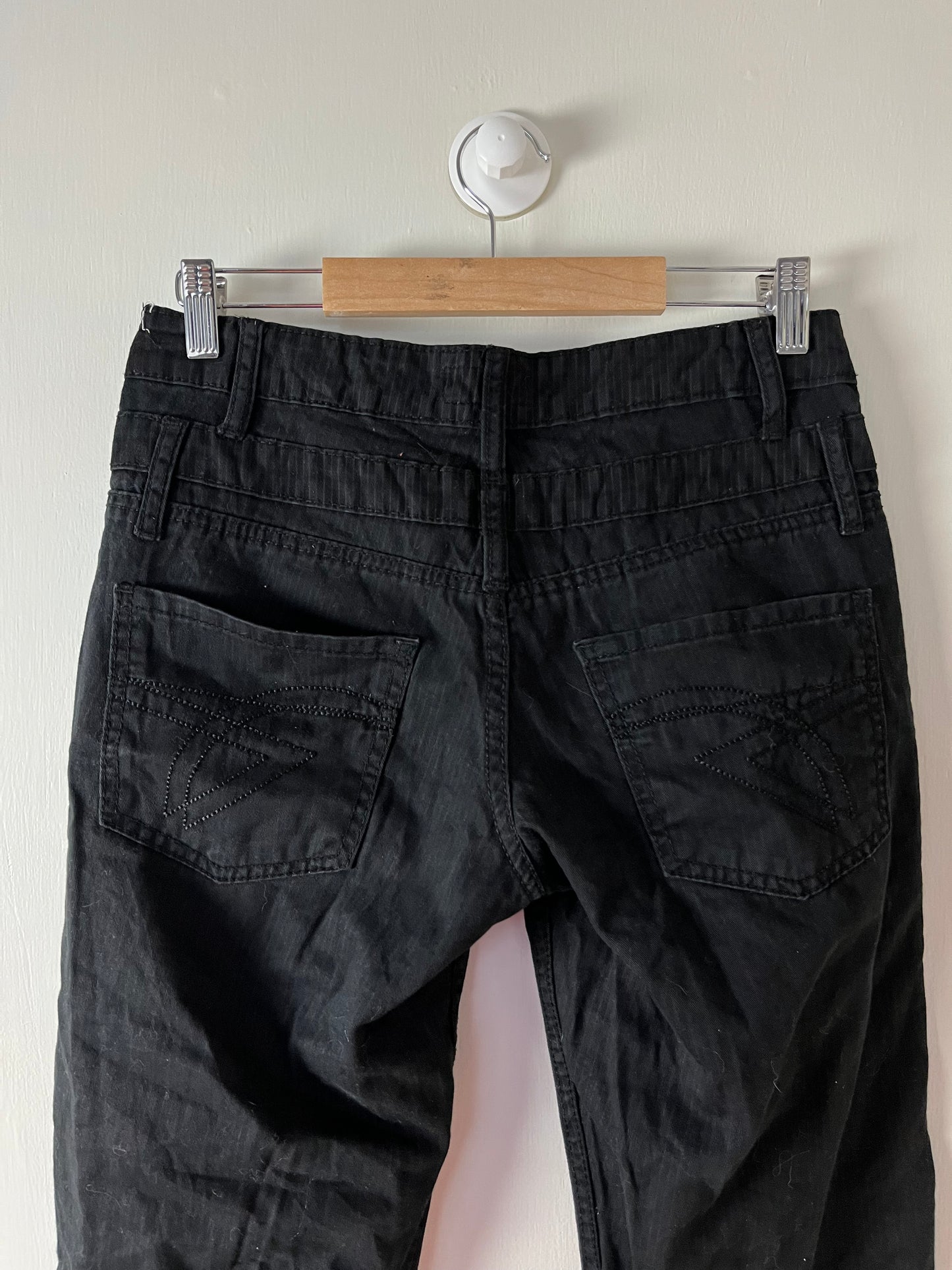 Striped Jeans UK 8-10