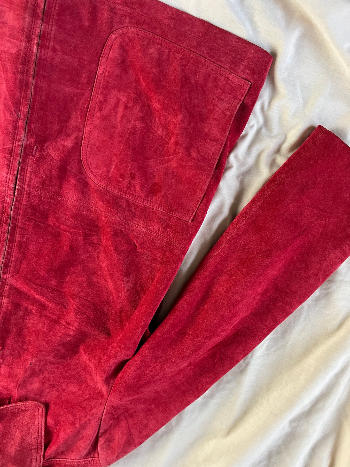 Bella Jacket UK 14-16