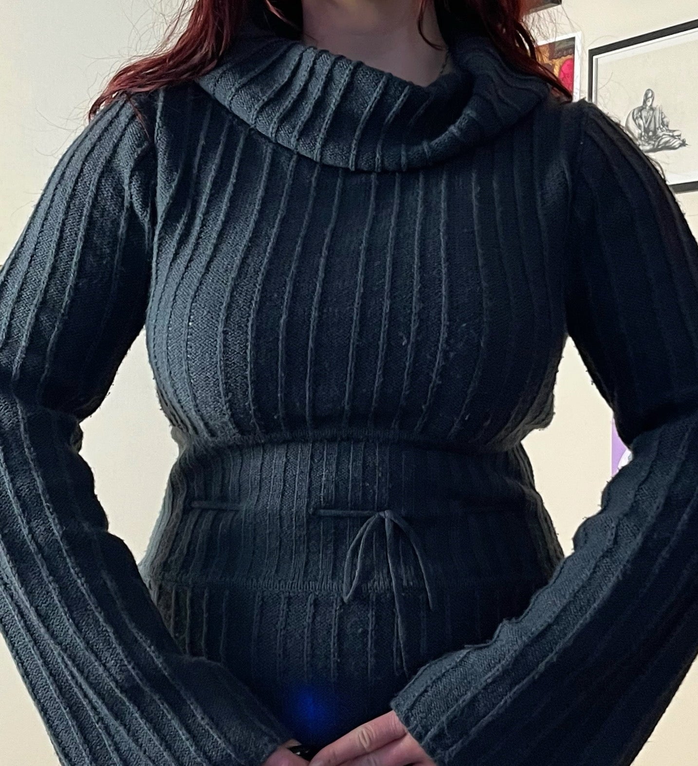 Rhiannon Dress UK 12