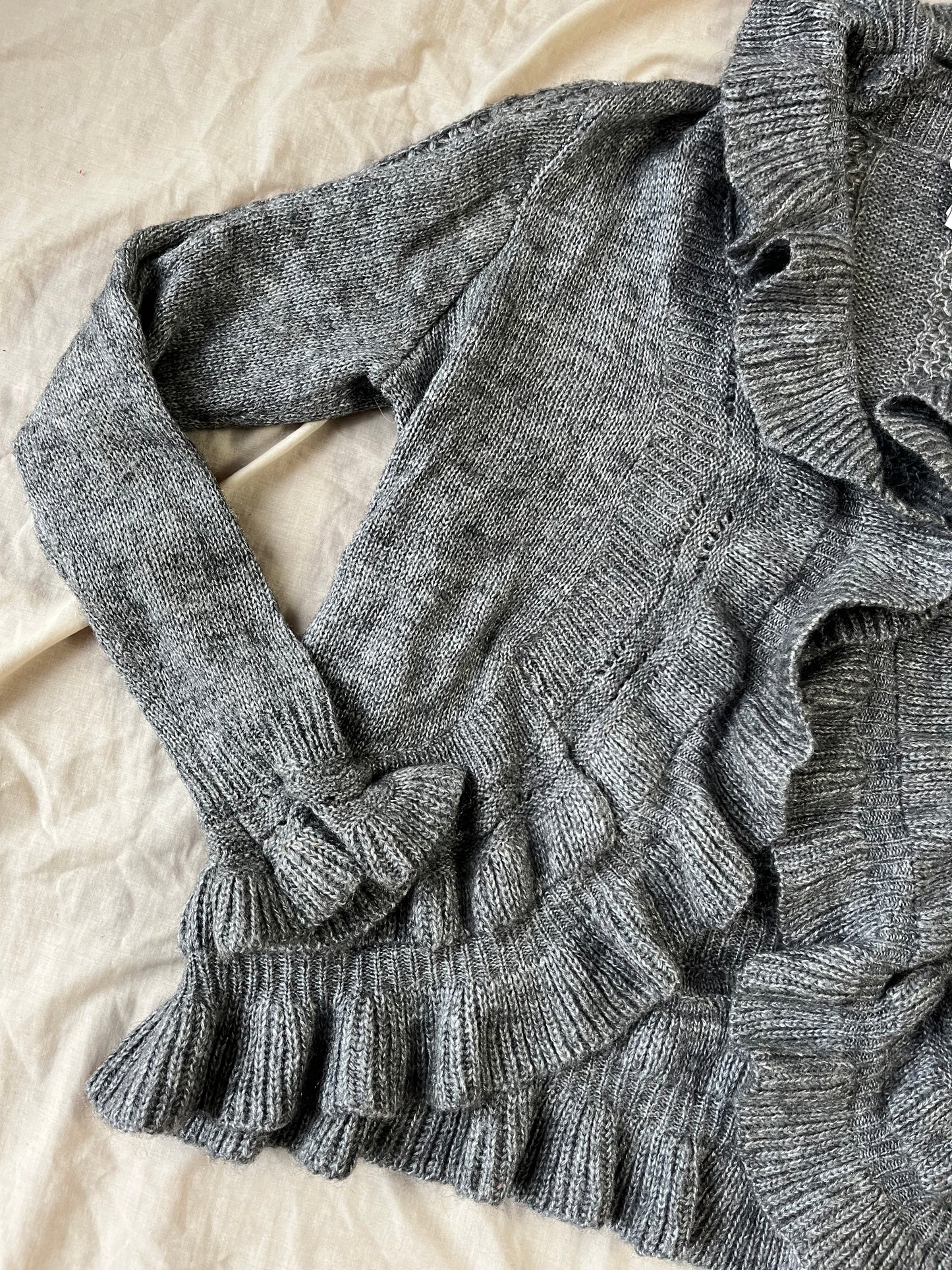 Sophie Cardigan UK 4-18/L