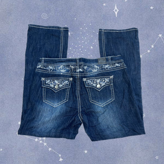 Julia Jeans UK 18
