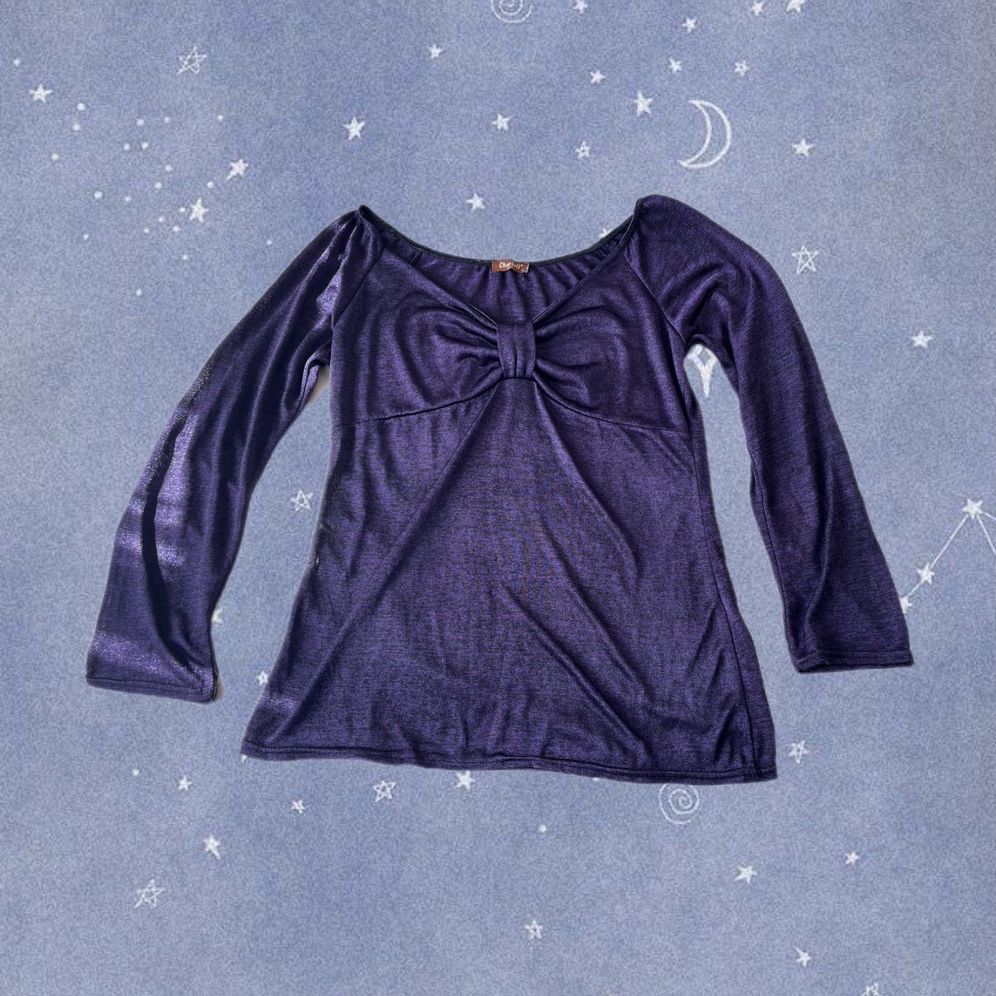 Sarah Top UK 14