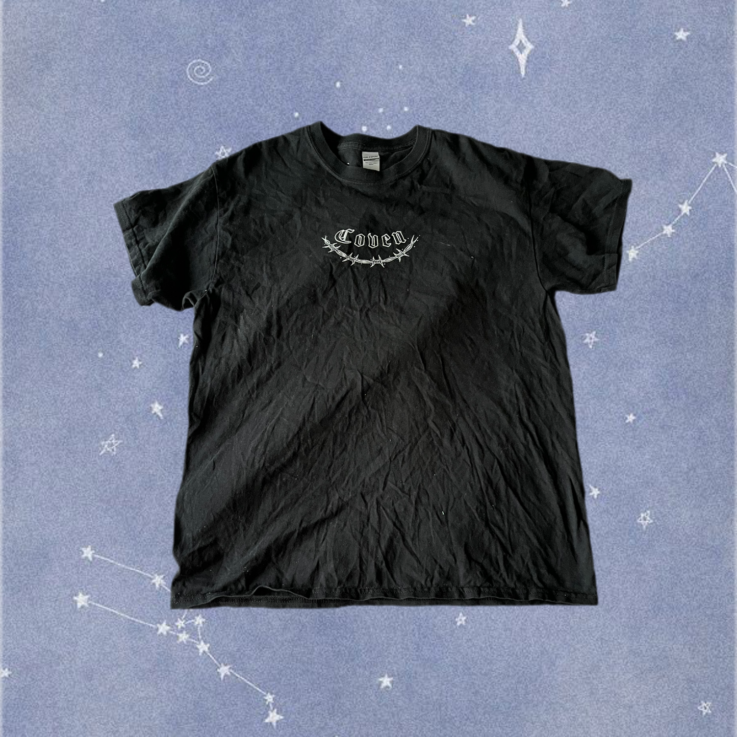Coven Tshirt L