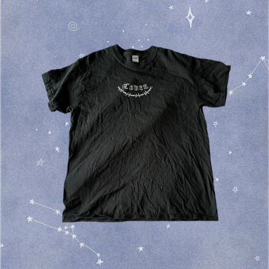 Coven Tshirt L