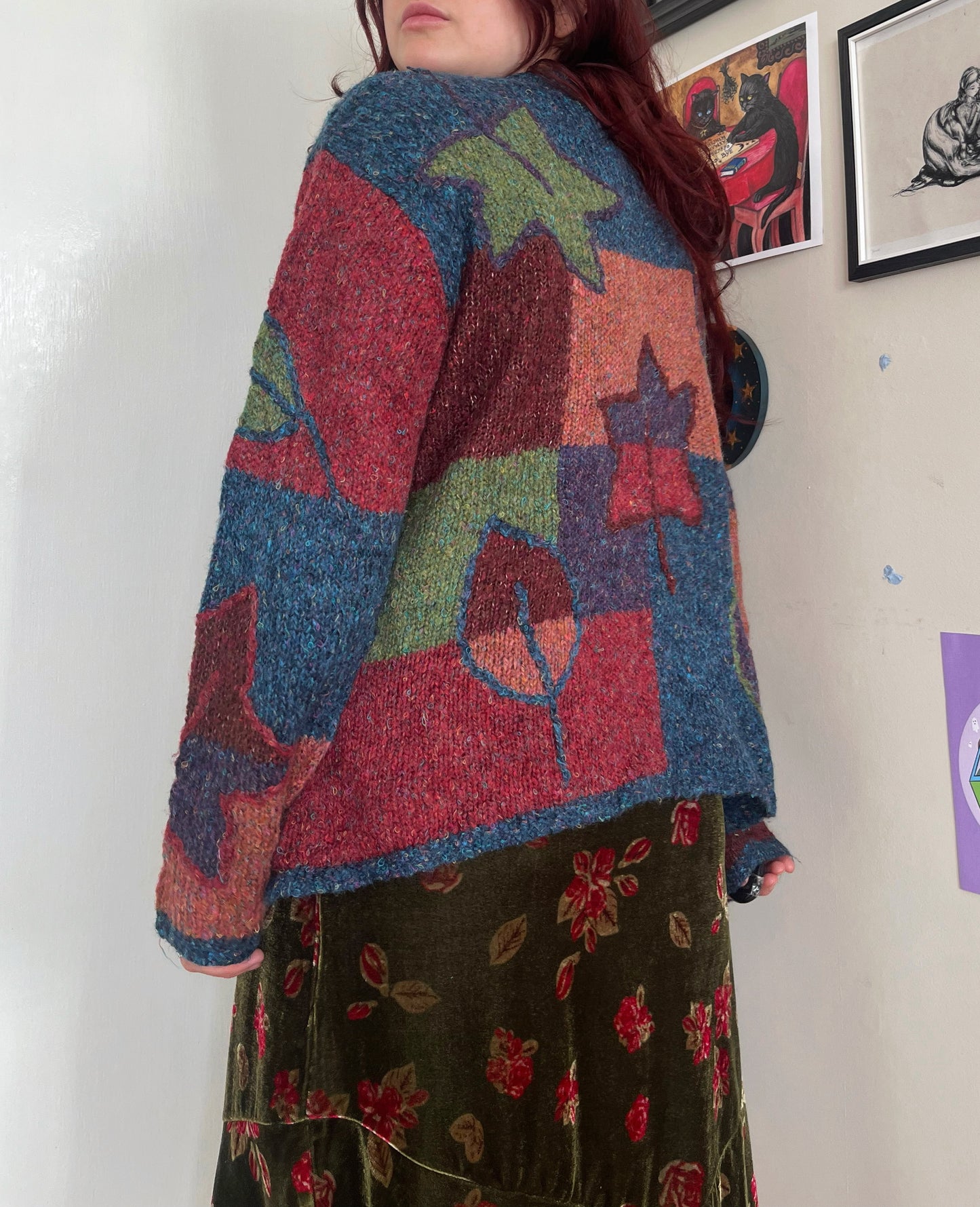 Ember Jumper XL