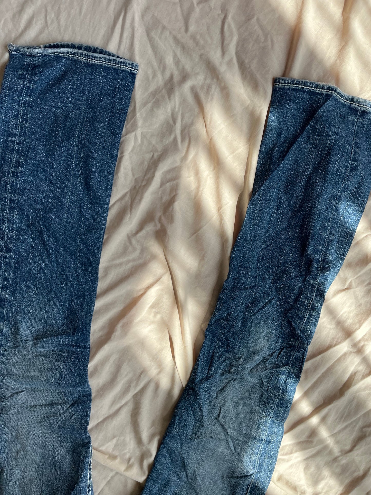 2000s Jeans by True Religion UK 6