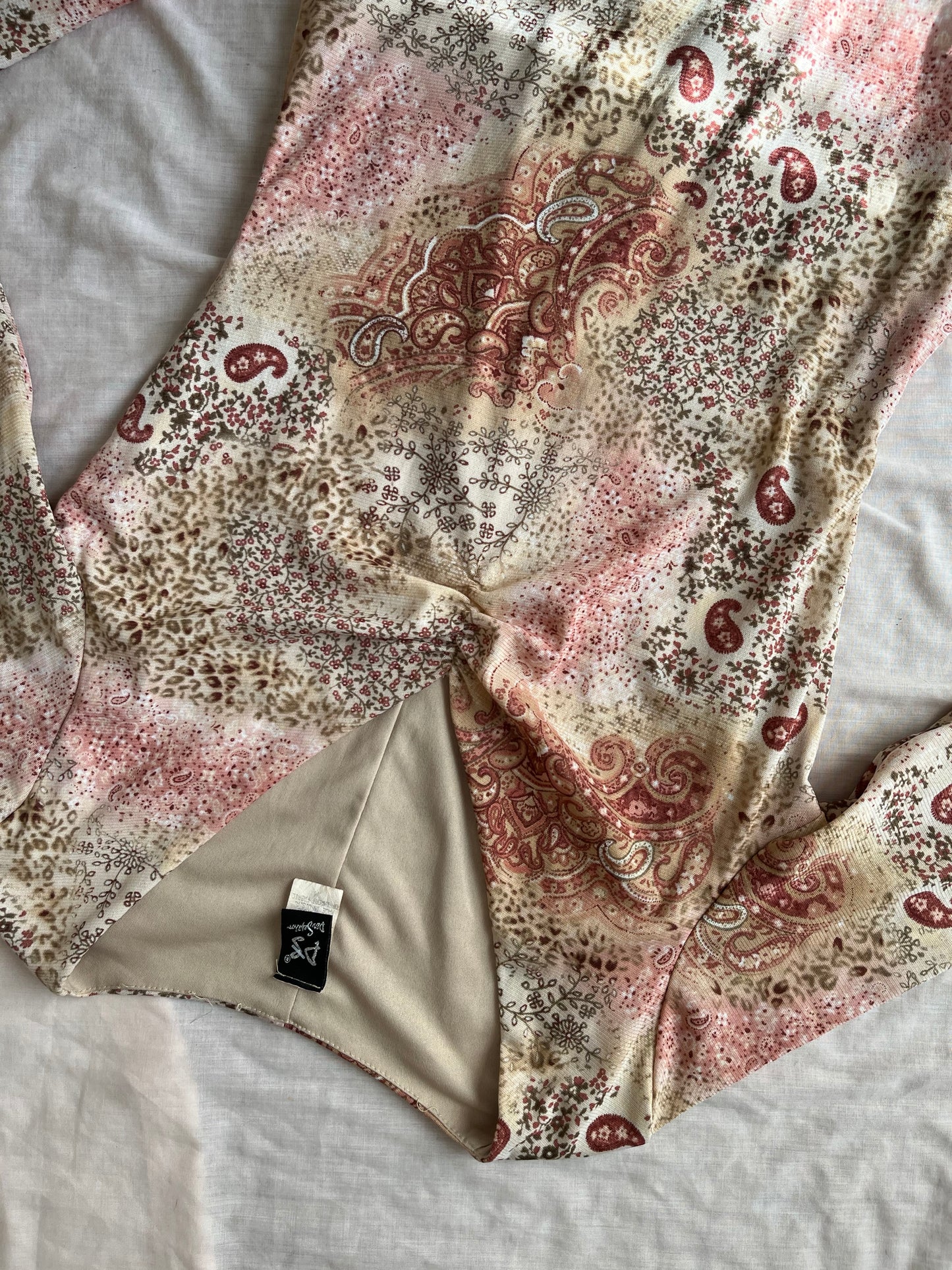 Phoebe Dress UK 8-10