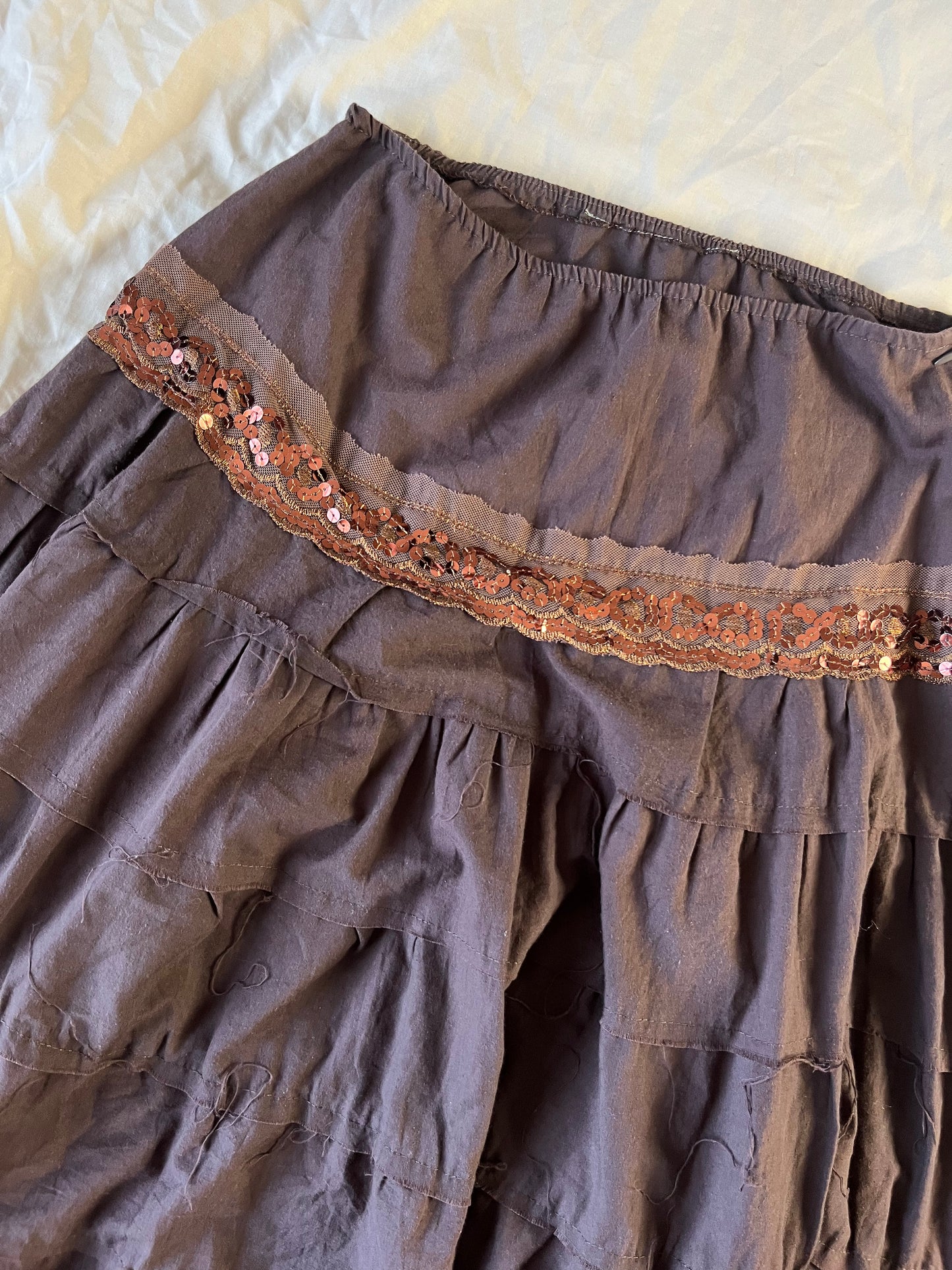 Darcy Skirt UK 8-12