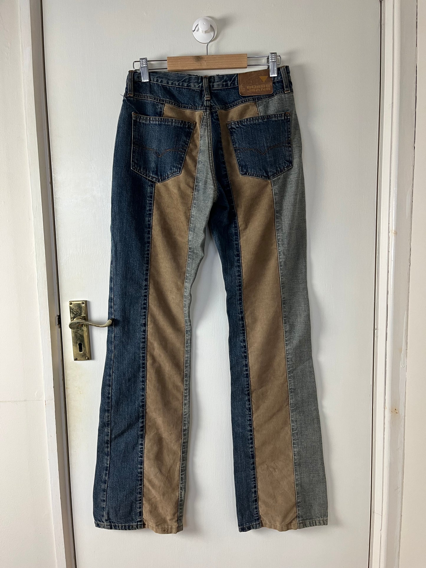 Guess Jeans UK 10