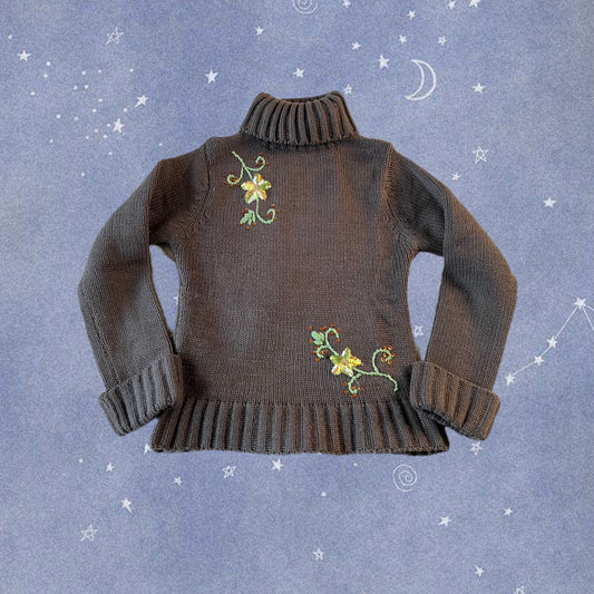 Lola Jumper UK 10