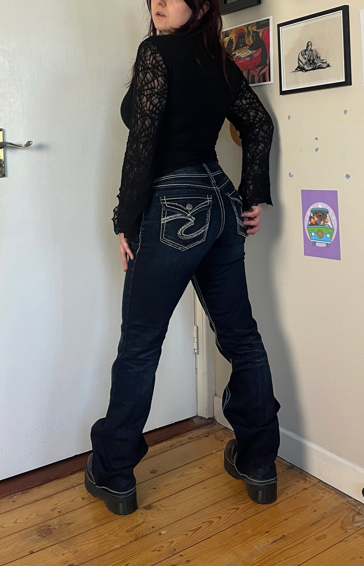 Sofia Jeans UK 10