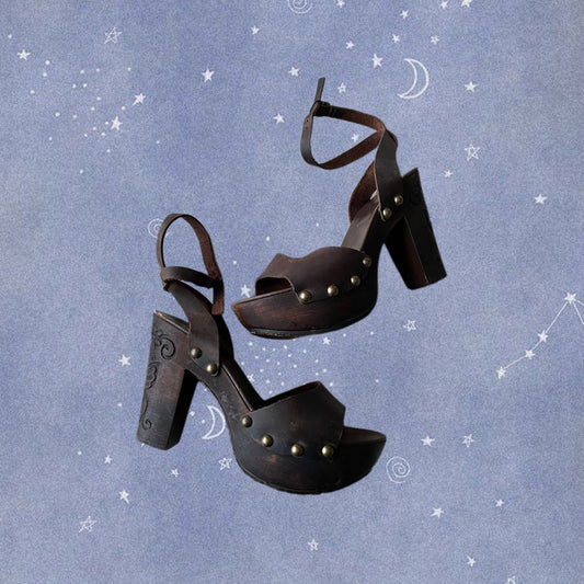 Bethany Sandals UK 6/EU 39/US 8