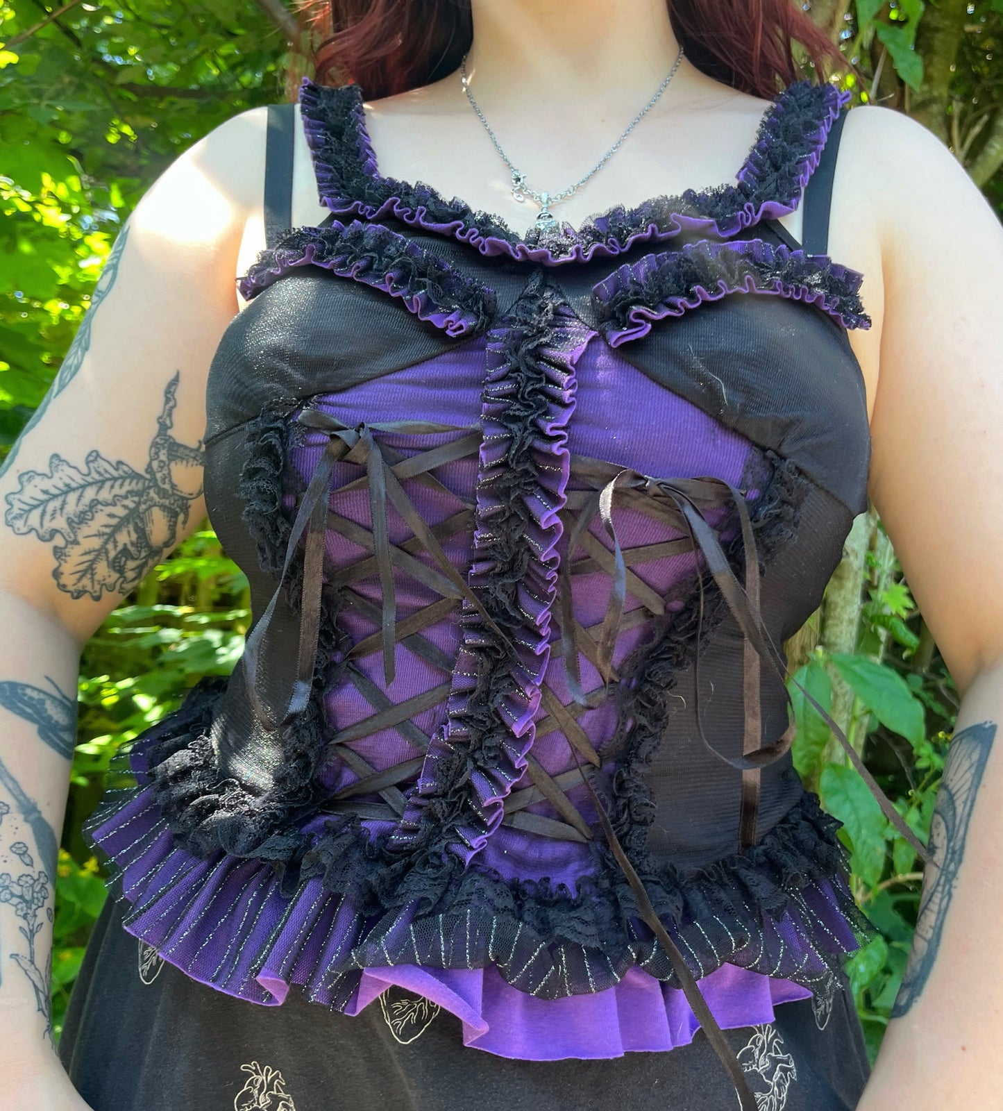 Stella Top UK 6-10