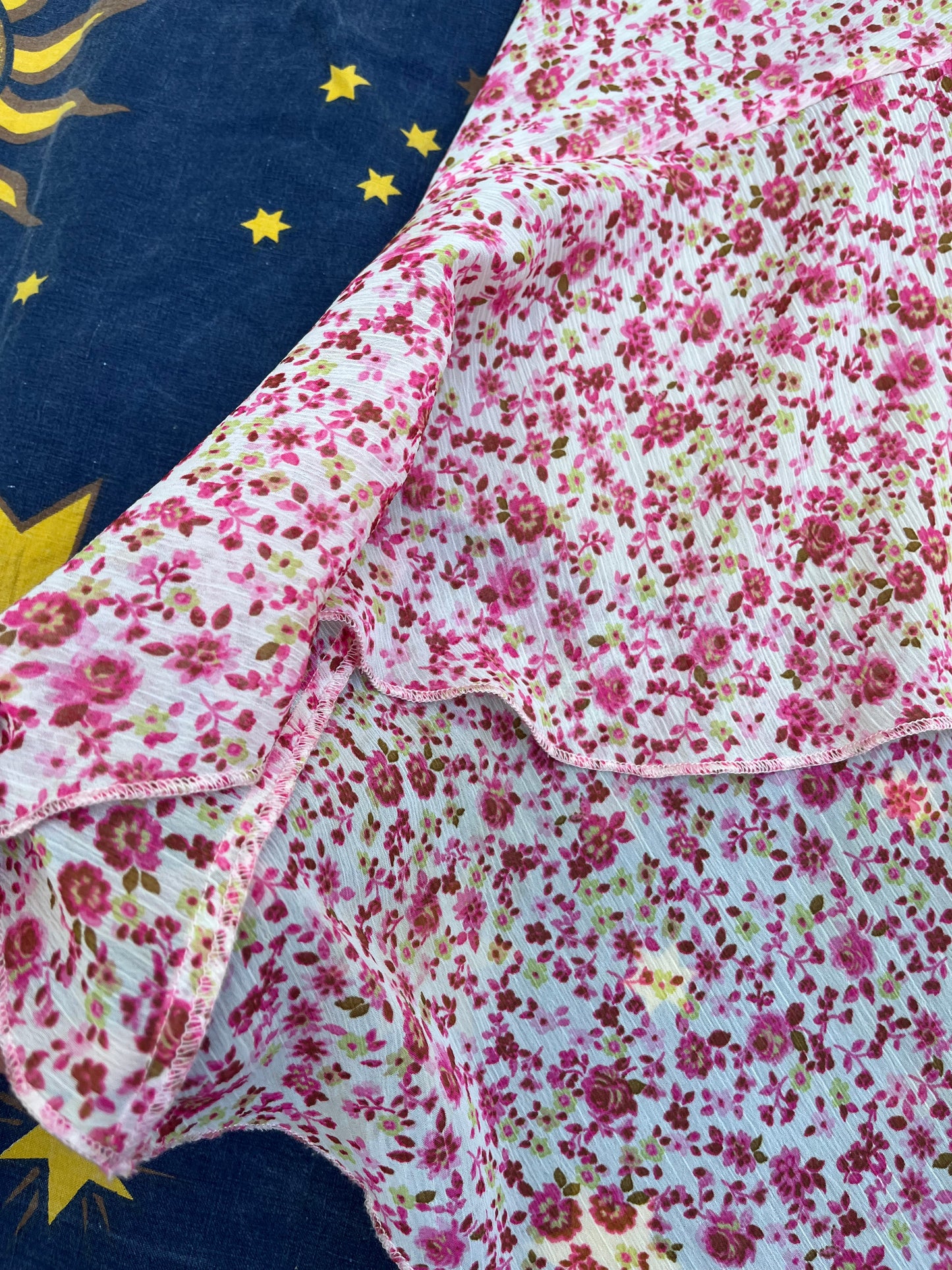 Michelle Skirt UK 10-12