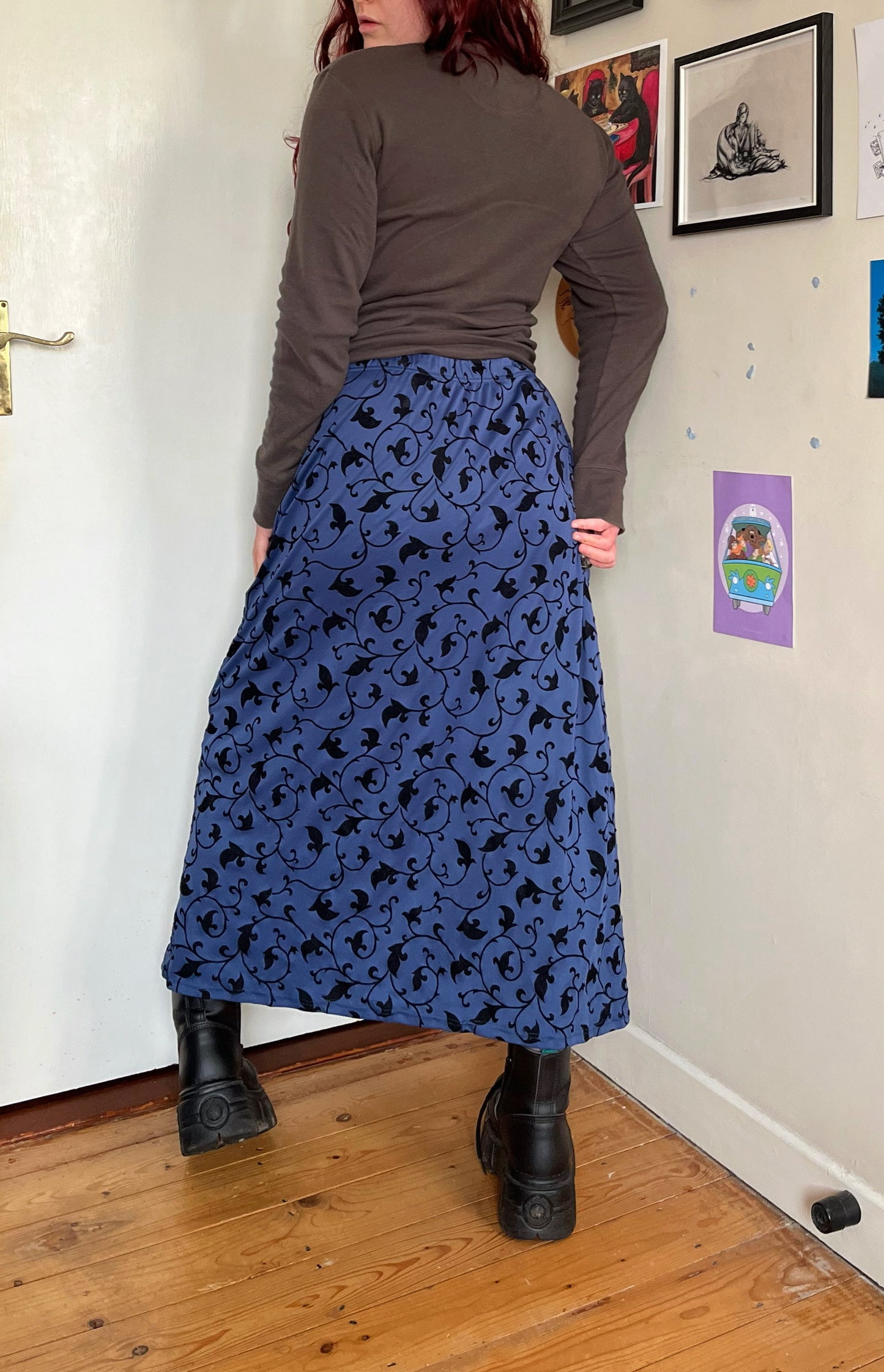 Aurelia Skirt UK 16-20