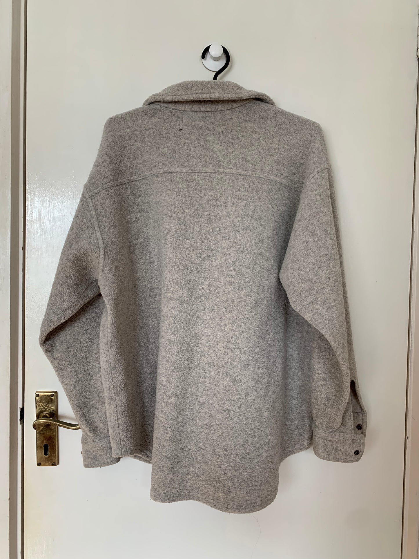 Full Moon 90s Fleece UK 6-18/XL