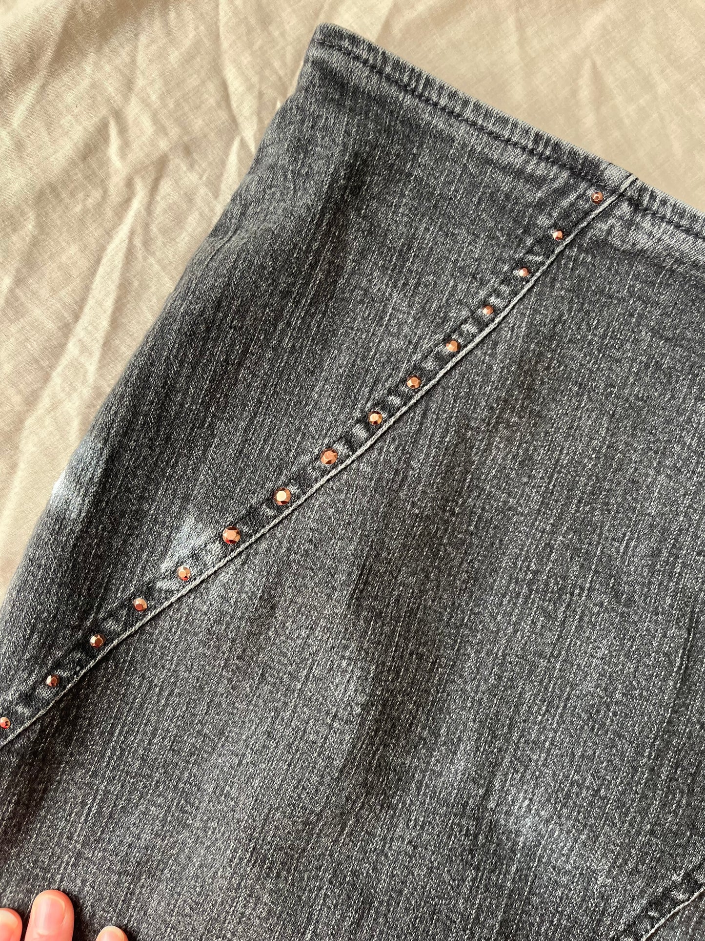 Elena Skirt UK 10-14